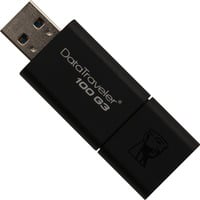 DataTraveler 100 G3 32 Go, Clé USB precio