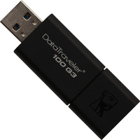 DataTraveler 100 G3 32 Go, Clé USB