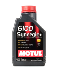 MOTUL Huile moteur 102781 en oferta