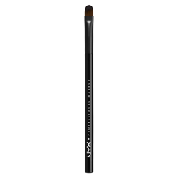 NYX Professional Makeup Pro Flat Detail Brush precio