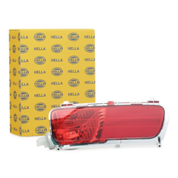 HELLA Feu antibrouillard arrière 2NR 982 008-121  CITROËN,C4 Picasso I UD_,C4 Grand Picasso I UA_ precio