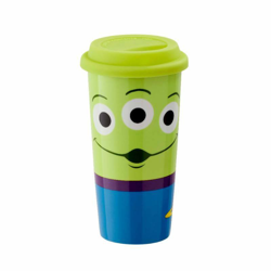 MUG DE VOYAGE ALIEN / TOY STORY / FUNKO HOME en oferta