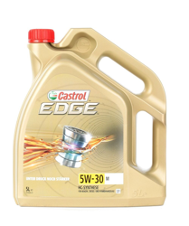 CASTROL Huile moteur EDGE 5W-30 M 15BF6C precio