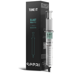 Sepai V6.6 Elast Pro Tune It Booster 2.7ml precio