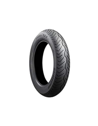 'Bridgestone E-Max F ( 130/70 ZR17 TL (62W) M/C, Roue avant )' características