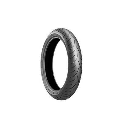 'Bridgestone T 31 F ( 120/70 ZR19 TL (60W) M/C, Roue avant )'