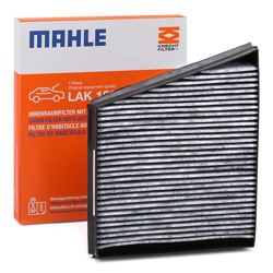 MAHLE ORIGINAL Filtre d'Habitacle LAK 156 Filtre à Pollen,Filtre De Climatisation MERCEDES-BENZ,CLASE E W211,CLS C219,CLASE E T-Model S211 características