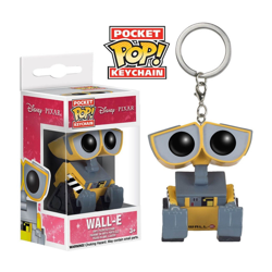 WALL-E / WALL-E / FUNKO POCKET POP en oferta