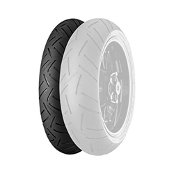 'Continental ContiSportAttack 3 ( 120/60 ZR17 TL (55W) M/C, Roue avant )' características