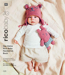 Rico Baby 026 en oferta