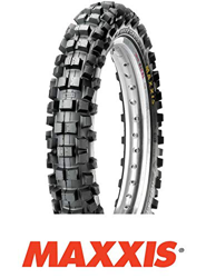 'Maxxis M7305 ( 110/90-19 TT 62M roue arrière )' en oferta