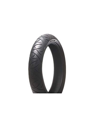 'Bridgestone BT021 F ( 130/70 ZR17 TL (62W) M/C, variante G, Roue avant )'