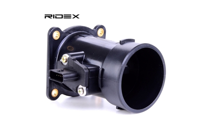 RIDEX Débitmètre d'Air NISSAN,INFINITI 3926A0112 22680AW400 Débitmètre De Masse d'Air