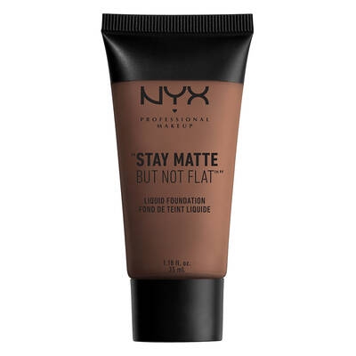 Fond de teint liquide Stay Matte But Not Flat