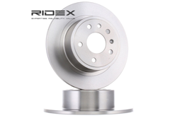 RIDEX Disques De Frein SAAB,OPEL,VAUXHALL 82B0138 0569118,5391578,569118 Frein à Disque,Disque de frein 569210,93182293,4565693,4837027,4839015 precio