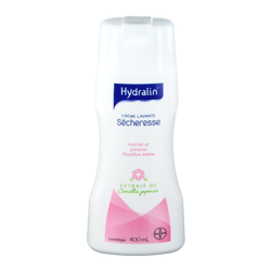 Hydralin® Soyeux émulsion moussante precio