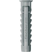 SX 12 x 60 Screw Anchors & Wall Plugs, Goujon características