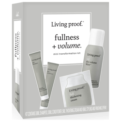 Living Proof Full Discovery Kit en oferta