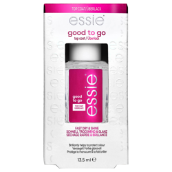 Top Coat Good to Go essie Nail Care 13,5 ml características