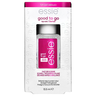 Top Coat Good to Go essie Nail Care 13,5 ml