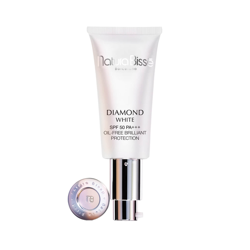 Natura Bissé Diamond White Oil-Free Brilliant Sun Protection SPF 50 30ml precio