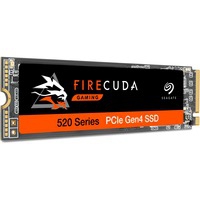 FireCuda 520 2 To, SSD