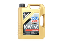 LIQUI MOLY Huile moteur 1310 precio