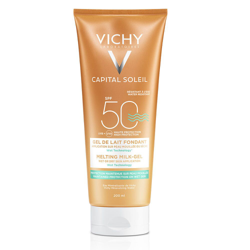 Vichy Soin Solaire - Gel de lait ultra-fondant SPF 50 precio