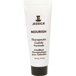 Émollient thérapeutique pour Cuticules Nourish Jessica  (14,8 ml) en oferta