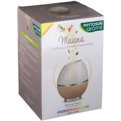 Phytosun aroms Diffuseur Mauna precio