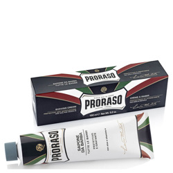 Proraso Shaving Cream Tube - Protective en oferta