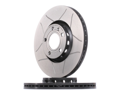 BREMBO Disques De Frein VW,AUDI,SKODA 09.8690.75 3B0615301B,4B0615301A,8D0615301J Frein à Disque,Disque de frein 8E0615301R,4B0615301A,8D0615301J