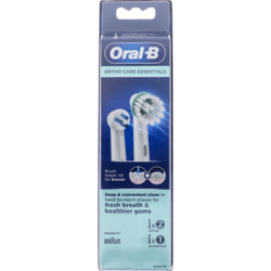 Oral-B Kit Orthodontiques Brossettes precio