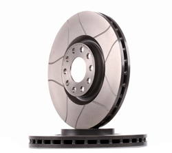 BREMBO Disques De Frein AUDI 09.8689.75 8D0615301K Frein à Disque,Disque de frein precio