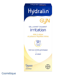 Hydralin® Gin® precio