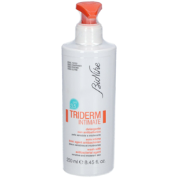 BioNike Triderm Intimate Soin intime avec agent antibactérien pH 3.5 en oferta