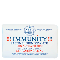 Nesti Dante Immunity Hygiene Soap Bar precio