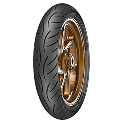 'Metzeler Sportec Street ( 110/70-17 TL 54H M/C, Roue avant )' precio