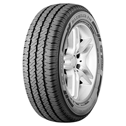 'GT Radial Maxmiler Pro ( 185/75 R16C 104/102T 8PR )' características