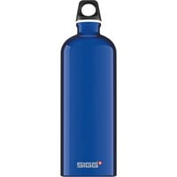 Traveller Dark Blue 1,0 L, Bouteille d’eau en oferta