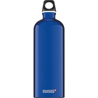 Traveller Dark Blue 1,0 L, Bouteille d’eau