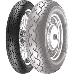 'Pirelli MT66 ( 110/90-19 TL 62H M/C, Roue avant )' en oferta