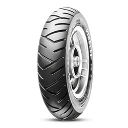 'Pirelli SL26 ( 90/90-10 TL 50J roue arrière, Roue avant )' características