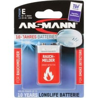 9V Lithium Batterie à usage unique en oferta