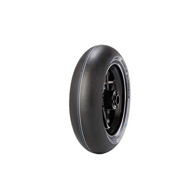 'Pirelli Diablo Superbike (MOTO 3) ( 120/70 R17 TL roue arrière, Composé de caoutchouc SC1, NHS )'