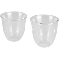 5513214591 verre à café Transparent 2 pièce(s) en oferta