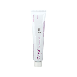 Caya Gel pour le Diaphragme características