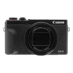 Canon PowerShot G5 X Mark II noir - comme neuf en oferta