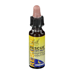 Bach® Rescue® Nuit precio