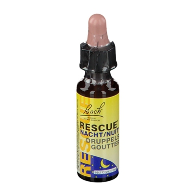 Bach® Rescue® Nuit